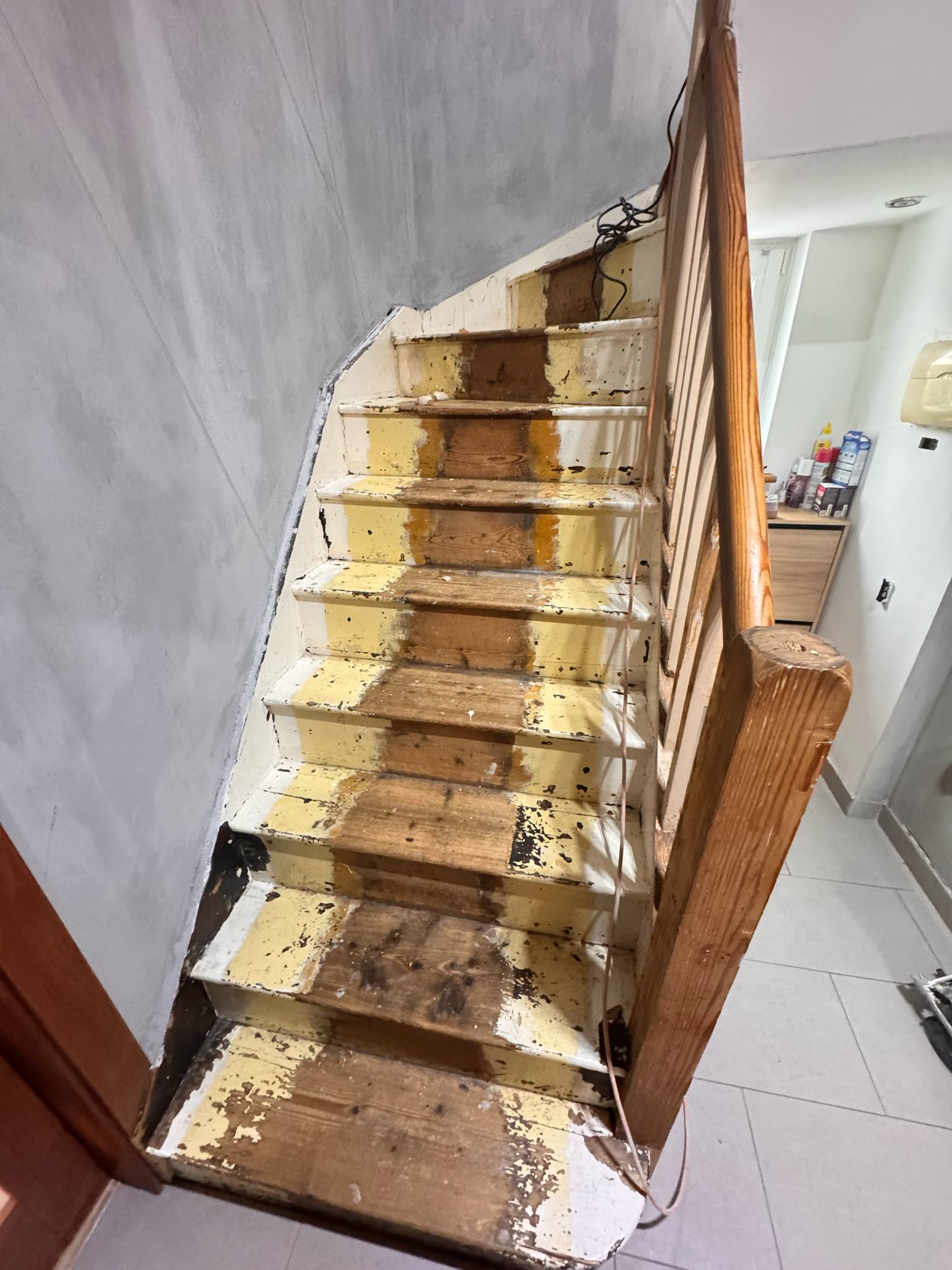 Staircase 1