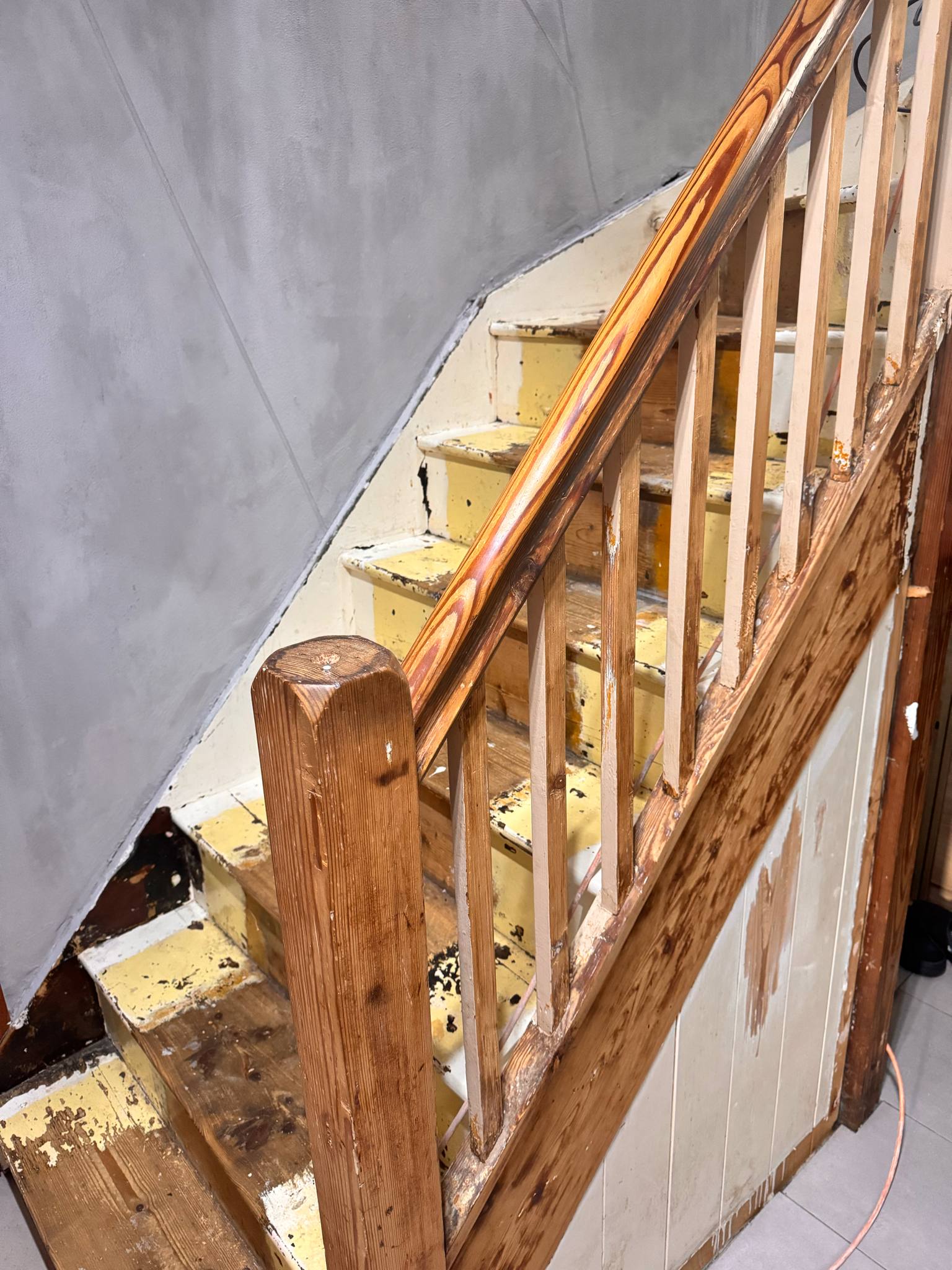 Staircase 2