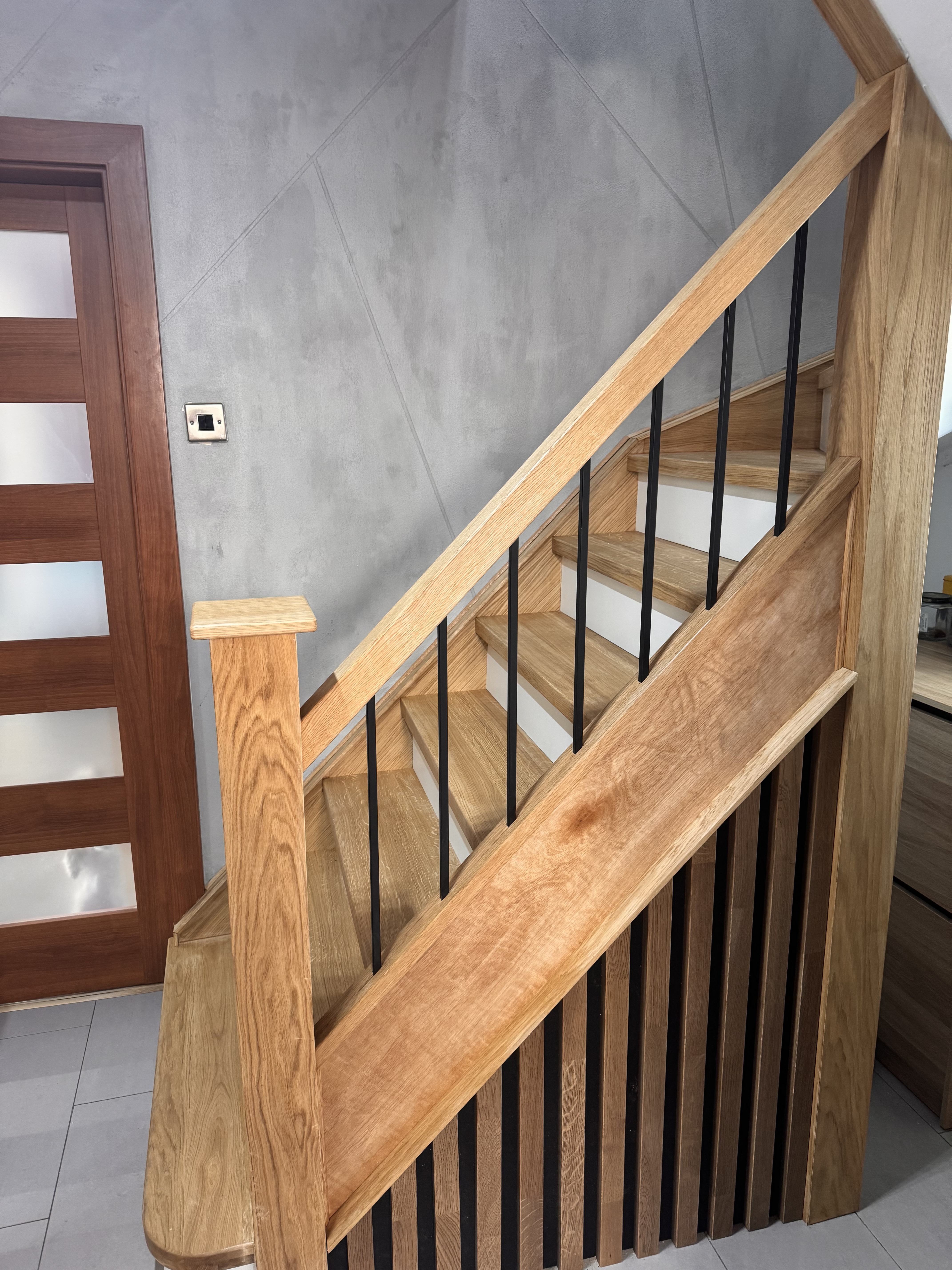 Finished Staircase 1