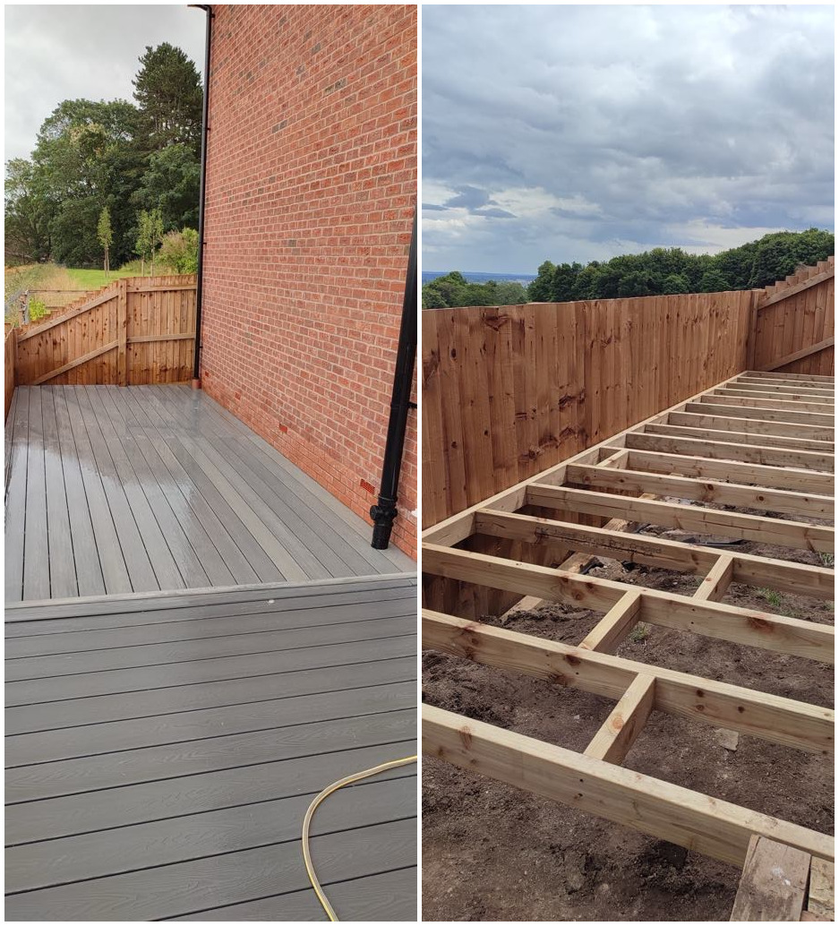 Decking4